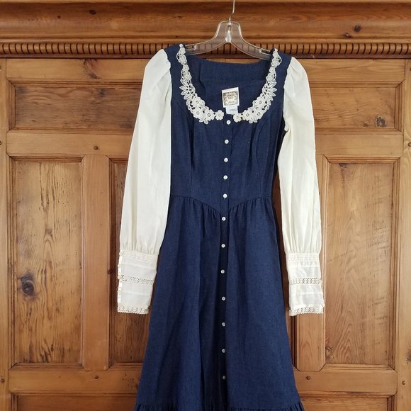 Gunne Sax Dresses - Picture 10 of 11